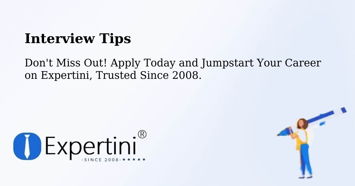 Interview Tips & Techniques for Job Seekers – Moijabana - Moijabana, Botswana Jobs Expertini